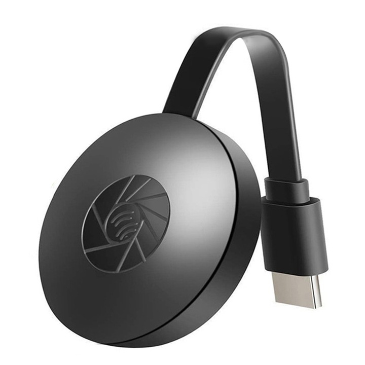 BEZPRZEWODOWY ADAPTER WIFI HDMI 2w1 MIRRORSCREEN