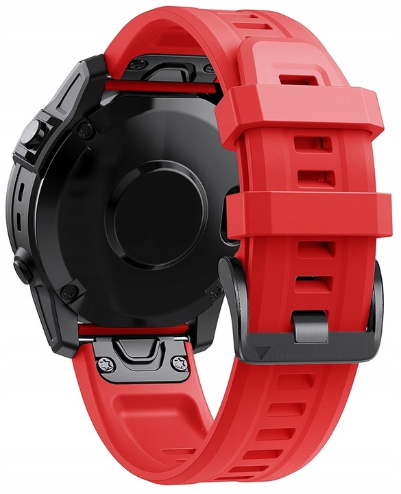 PASEK QUICKFIT EASYFIT DO GARMIN FENIX 5 6 7 PRO