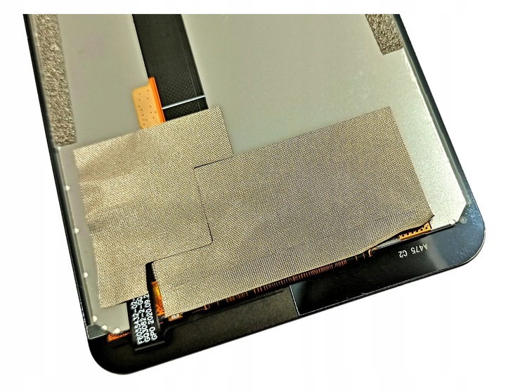 WYŚWIETLACZ EKRAN LCD DO MYPHONE HAMMER IRON 3 LTE