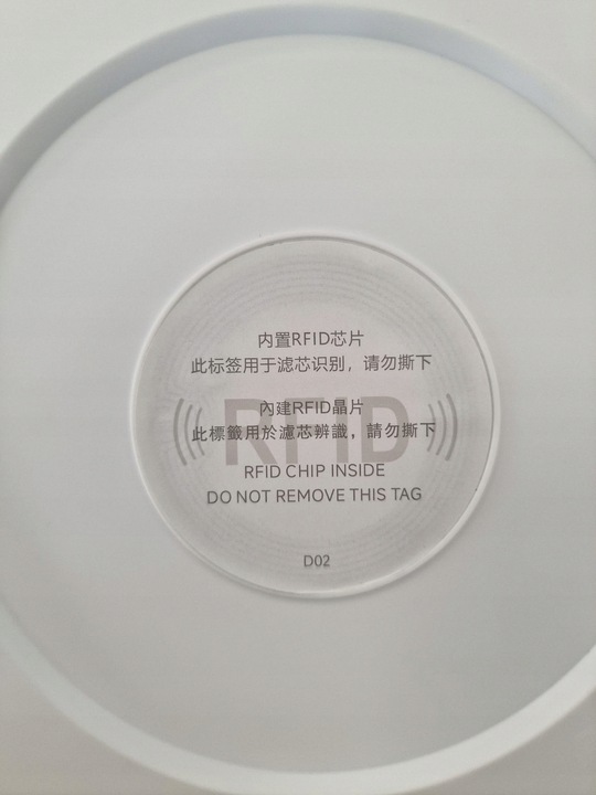 Filtr do oczyszczacza Xiaomi Mi Air Purifier 2 2C 2H 2S 2EU 3 3C 3H