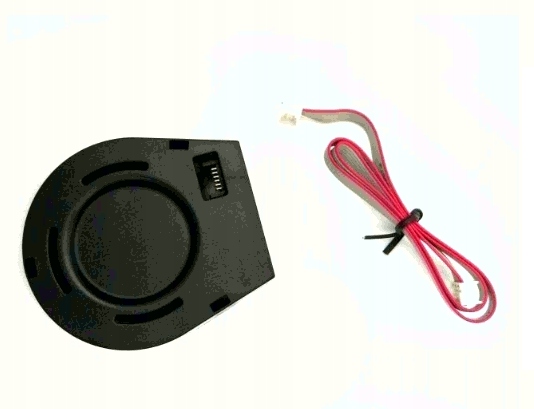 Zestaw napęd siłownik do bramy przesuwnej NAJNOWSZY FAAC 740