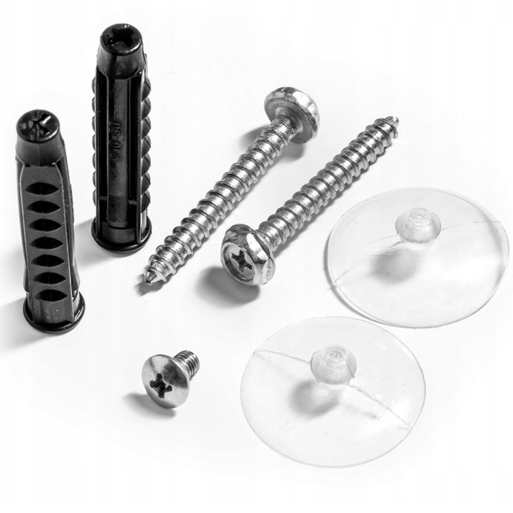 PÓŁKA ŚCIENNA RTV WISZĄCA SZKLANA DEKODER KONSOLA ODTWARZACZ DVD MAX 10 KG