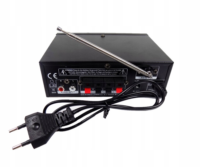 KOLUMNY NAŚCIENNE SUFITOWE NATYNKOWE JBL WZMACNIACZ BT NAGŁOŚNIENIE ZESTAW