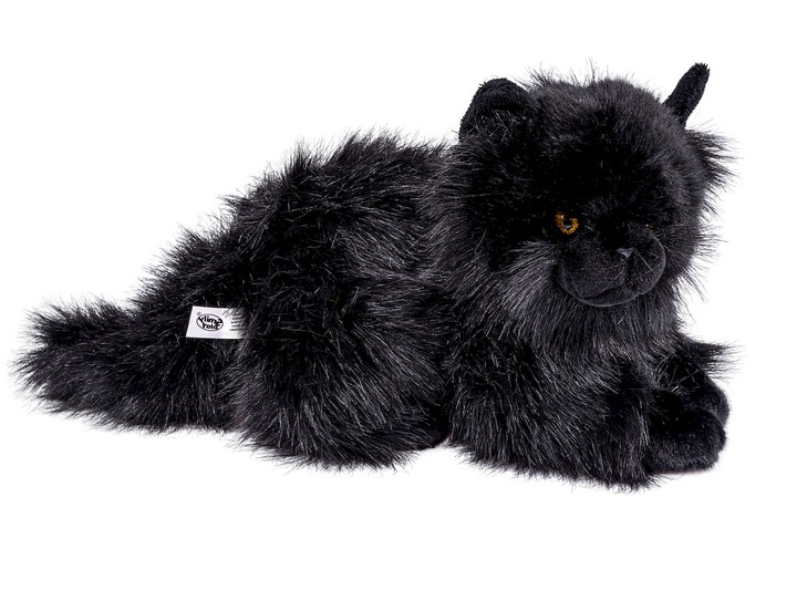 SMILY PLAY Maskotka pluszak kot pluszowy kotek