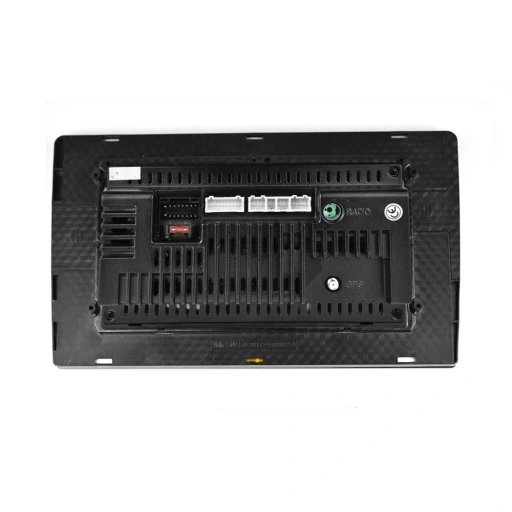 RADIO SAMOCHODOWE 2DIN ANDROID GPS 10' 2/32GB WIFI