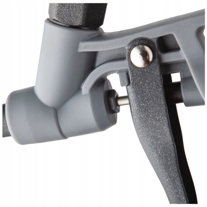 PISTOLET do pianki piany TEFLON Pistolet teflonowy SOLIDNY VFP-1