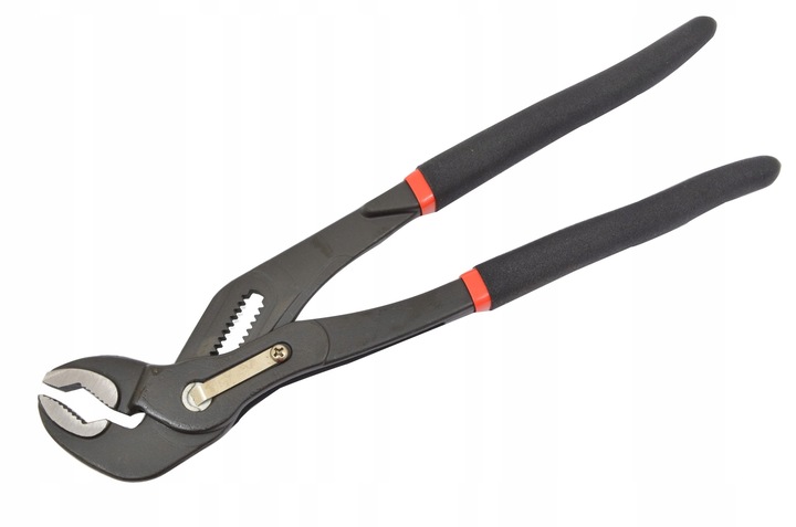 KLUCZ do RUR SZCZYPCE NASTAWNE HYDRAULICZNE 300 MM