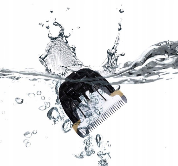 MASZYNKA DO STRZYŻENIA PSA PSÓW KOTÓW ZWIERZĄT GOLARKA ZESTAW CICHA 12W1