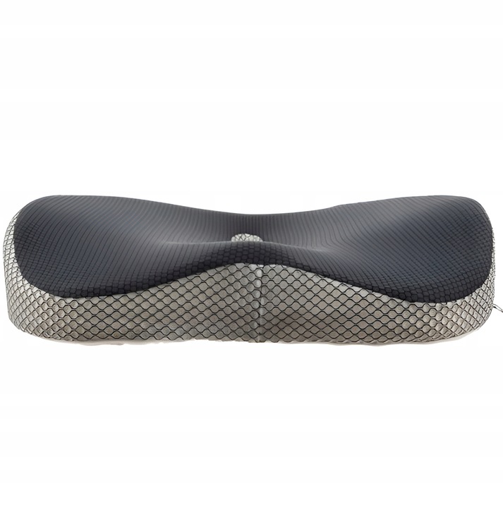 Poduszka Ortopedyczna Profilowana Memory do Siedzenia na Fotel Krzesło