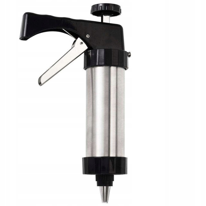 Dekorator Szpryca cukiernicza do ciasta