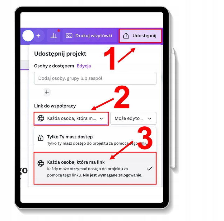 Ulotki A5 A6 A4 DL DRUK Z CANVA - FULL KOLOR 150g