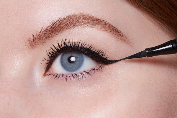 LOreal Paris Super Liner Perfect Slim eyeliner w pisaku 02 Grey