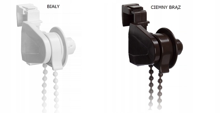 ROLETA ROLETY DZIEŃ NOC 57 x 150 cm KOLORY PREMIUM