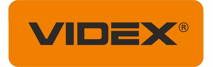 Lampa z Czujnikiem Ruchu 50W Naświetlacz Halogen LED Videx 4750lm IP65