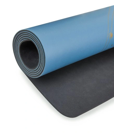 Mata do jogi Sayoga Performance Cosmic Alignment