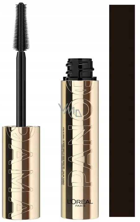 Loreal Paris Panorama tusz do rzęs Black 9.9 ml