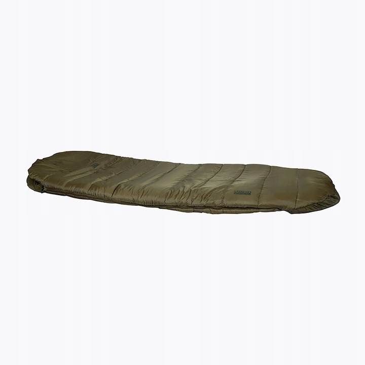 Śpiwór Fox International EOS 1 Sleeping Bag zielony CSB063 OS
