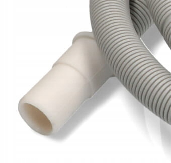 Wąż odpływowy do zmywarki Bosch 00668114