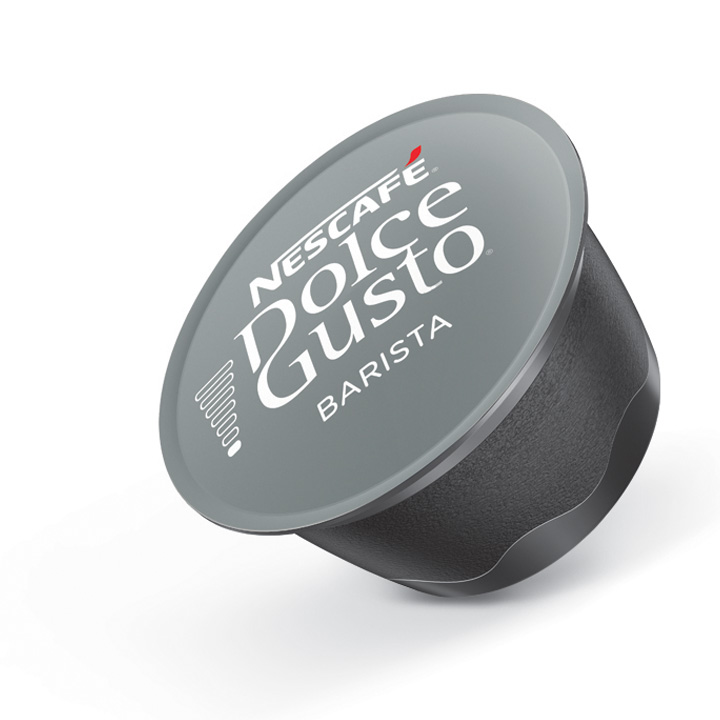 Kapsułki do Dolce Gusto Nescafe Ristretto Barista 16 szt