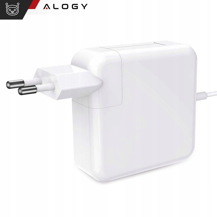 Ładowarka do Apple MacBook Air / Pro 45W 14,85V 3,05A MgSafe2 T-type biała