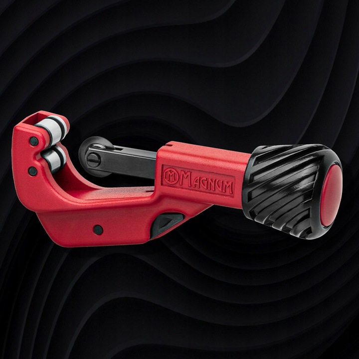 Obcinak do rur Magnum miedzianych stalowych aluminium 3-32 mm