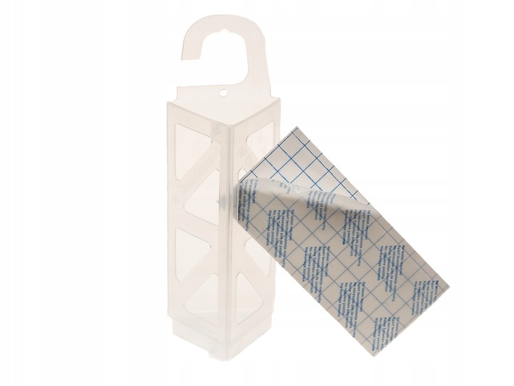 Ads 10szt. lep pułapka na mole ubraniowe + Gratis