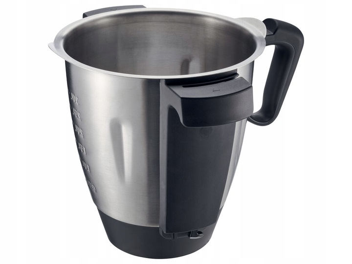 NAJNOWSZY ROBOT MONSIEUR CUISINE SMART 8 1200W LIDLOMIX WIFI SUPER