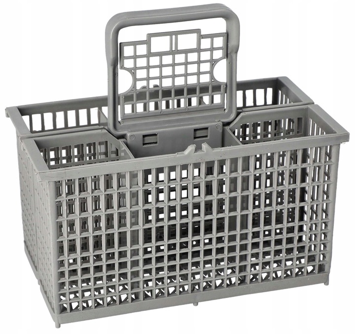 KOSZYK KOSZ POJEMNIK NA SZTUĆCE DO ZMYWARKI DUŻY