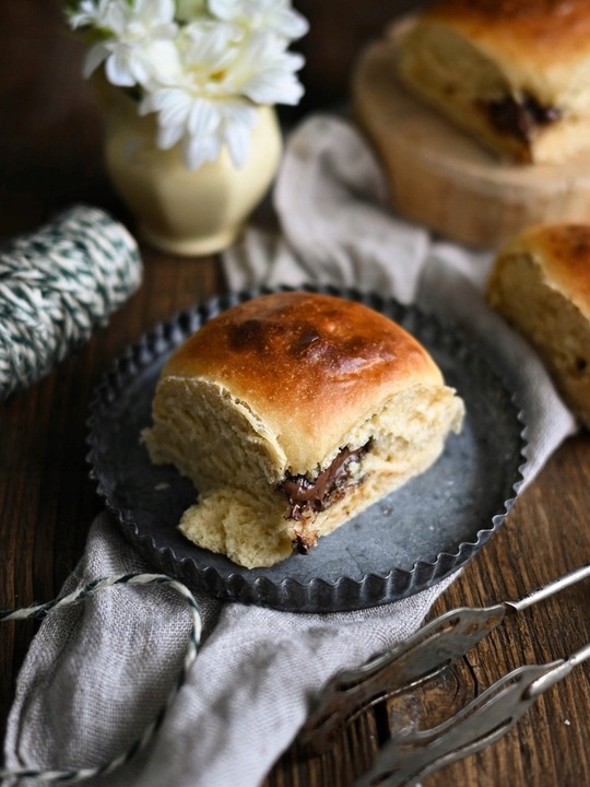 MĄKA PSZENNA TYP 500 PROSTO Z NASZEGO MŁYNA Z POLSKIEGO ZIARNA 5kg