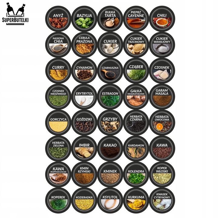 24x POJEMNIKI NA PRZYPRAWY DŻEM SŁOICZKI SZKLANE SŁOIKI 120 ml 80x