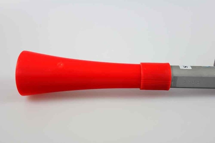 ORYGINALNY TORNADOR Z-014RS Tornado Basic pistolet do czyszczenia na