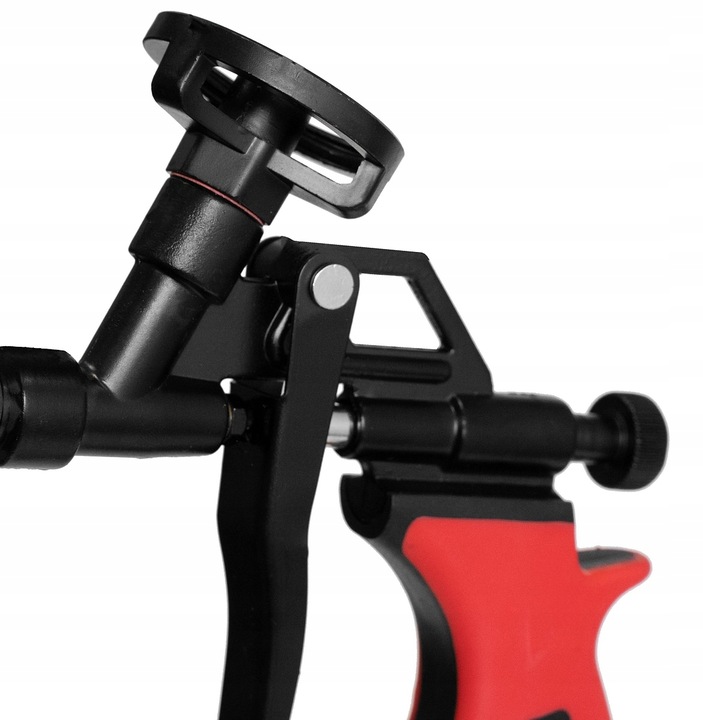 Pistolet do piany profesjonalny premium TEFLONOWY