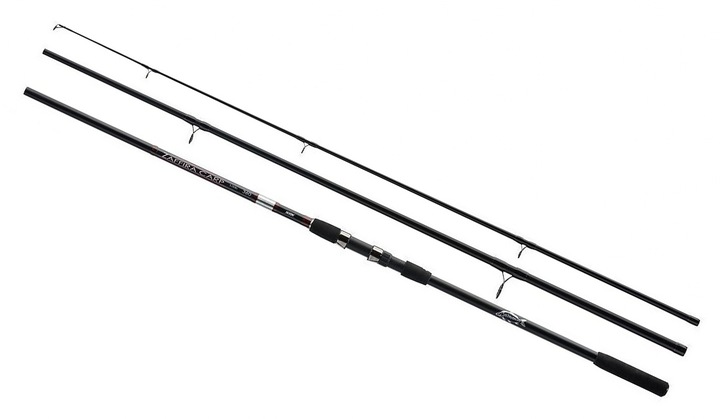 Jaxon Zaffira Carp Wędka Karpiowa 3.60m 3.00lbs