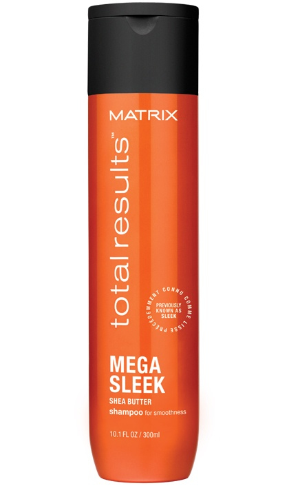 MATRIX TR MEGA SLEEK SZAMPON WYGŁADZAJĄCY 300 ml