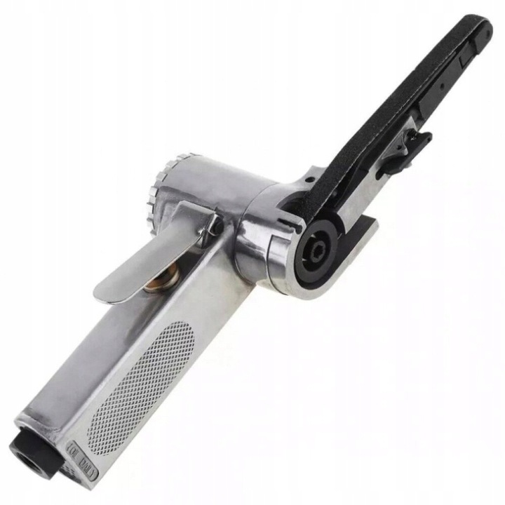 SZLIFIERKA TAŚMOWA PNEUMATYCZNA 10X330MM