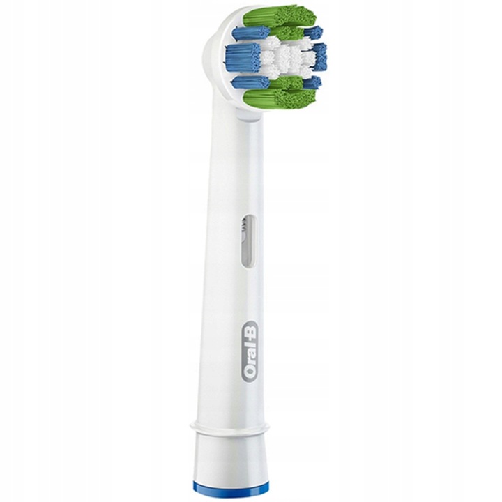 6x KOŃCÓWKA BRAUN ORAL-B PRECISION CLEAN MAXIMIZER ORYGINALNA