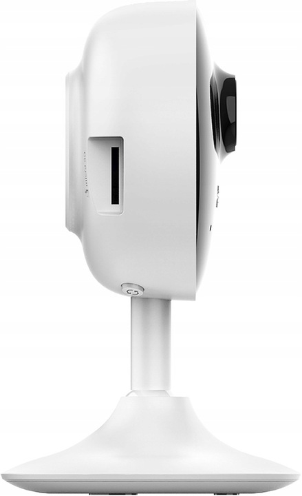 Kamera WiFi C1C-B EZVIZ FHD Mikrofon Głośnik Wewnętrzna magnetyczna
