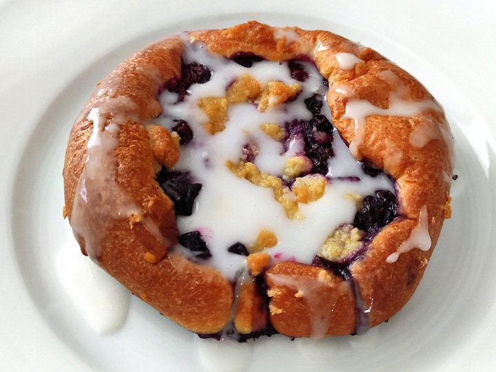 4x600g Mieszanka MK GOLD BREAD MIX KETO chleb naleśniki gofry pizza ciasto