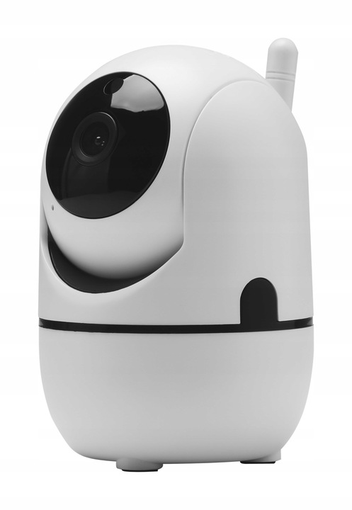 Kamera WiFi do monitoringu domu Redleaf IP Cam 100