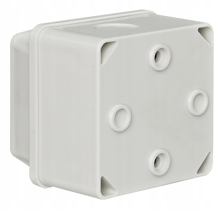 ŁĄCZNIK WYŁĄCZNIK KRZYWKOWY 16A 0-1 3F W MAŁEJ OBUDOWIE 70x70 IP65