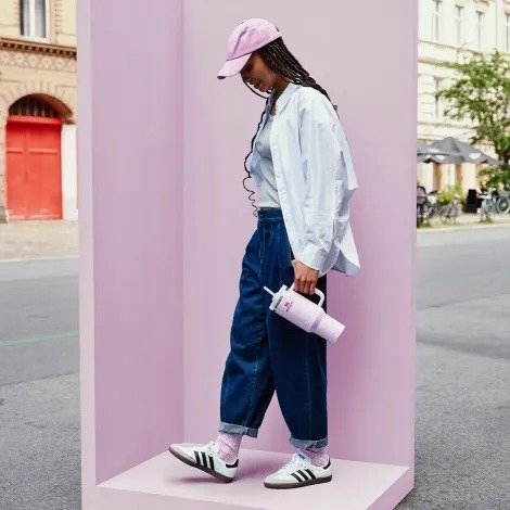 Kubek Termiczny Stanley Quencher H2.0 Flowstate Tumbler 1.18 L