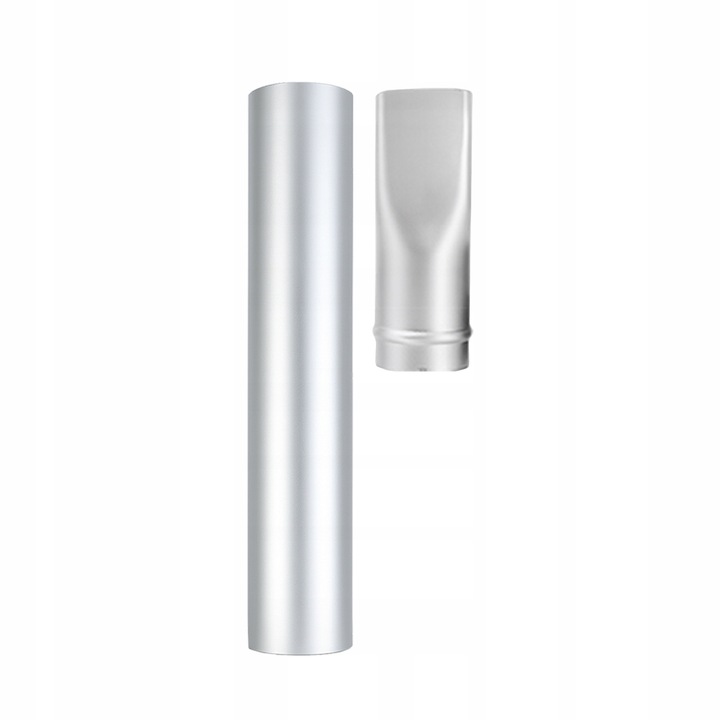 Odkurzacz Przemysłowy Bezworkowy do Kominka Popiołu Gruzu Pieca Grilla