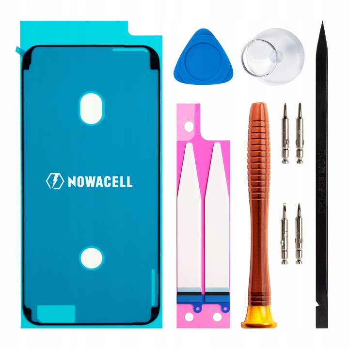 Bateria NOWACELL SE2020 większa pojemność 2210mAh