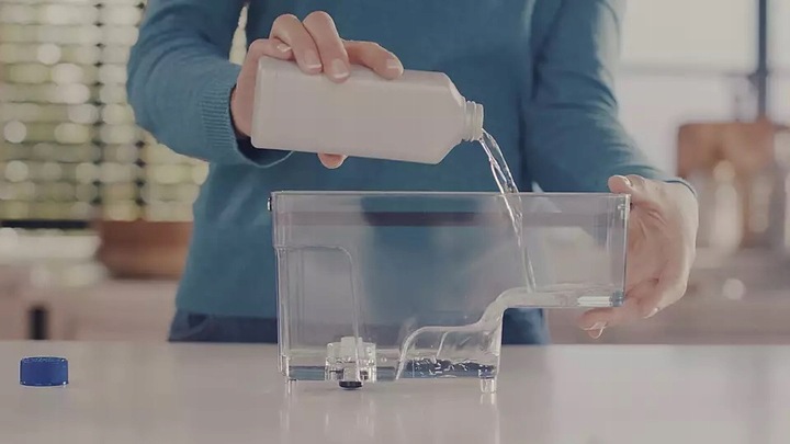 Odkamieniacz ekspresów do kawy Philips CA6700/10