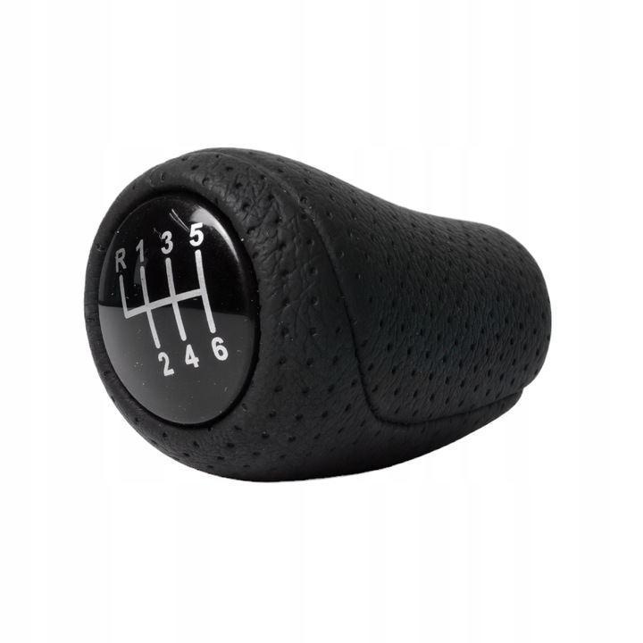 Gałka zmiany biegów MAZDA 3 5 6 II GH CX-7 MX-5 DO MAZDY 6 BIEGOWA BIEGÓW