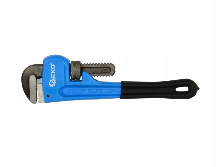 Klucz Nastawny Do Rur Hydrauliczny Stillson SOLIDNY Zestaw 10 12 14 18