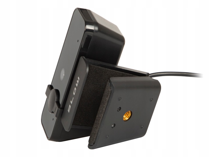 Kamera internetowa BLOW Cam08 Gold Eye