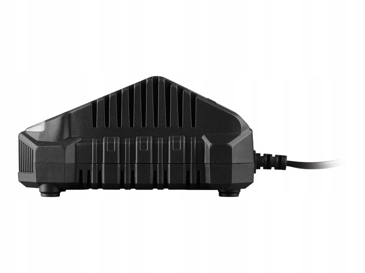 ŁADOWARKA PARKSIDE do akumulatorów 20V PLG 20 C1 2,4 A X20V Team 65W