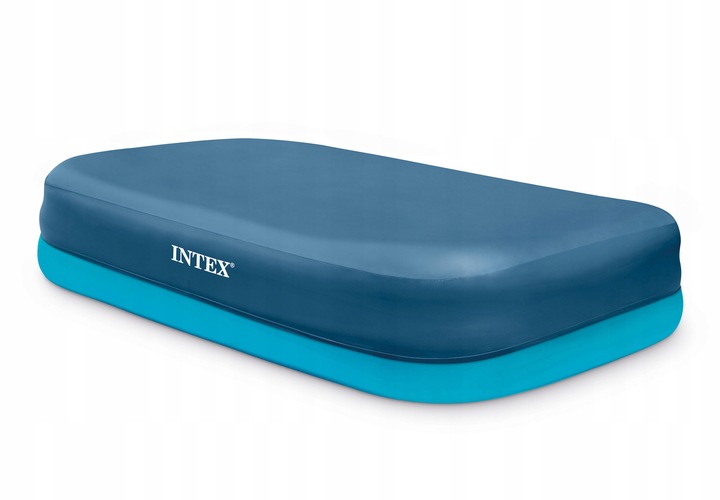 INTEX POKRYWA BASENU PLANDEKA DO BASENÓW 305x183