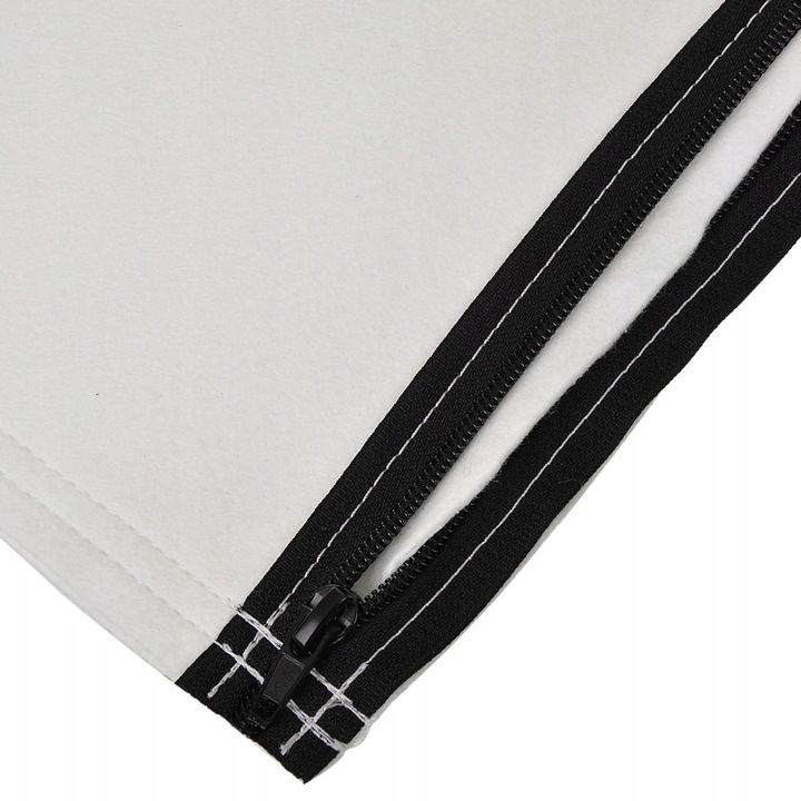 Worek wielorazowy GRUBY do odkurzacza Parkside PWD 20 25 30 A1 gruzu